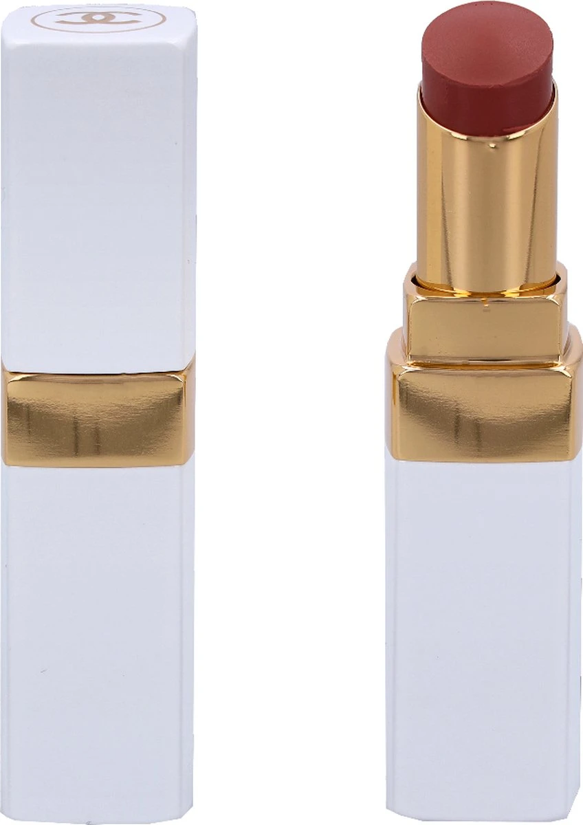 CHANEL Rouge Coco Baume 914 Natural Charm Lipbalm 4 CHANEL Rouge Coco Baume 914 Natural Charm Lipbalm - Afbeelding 4
