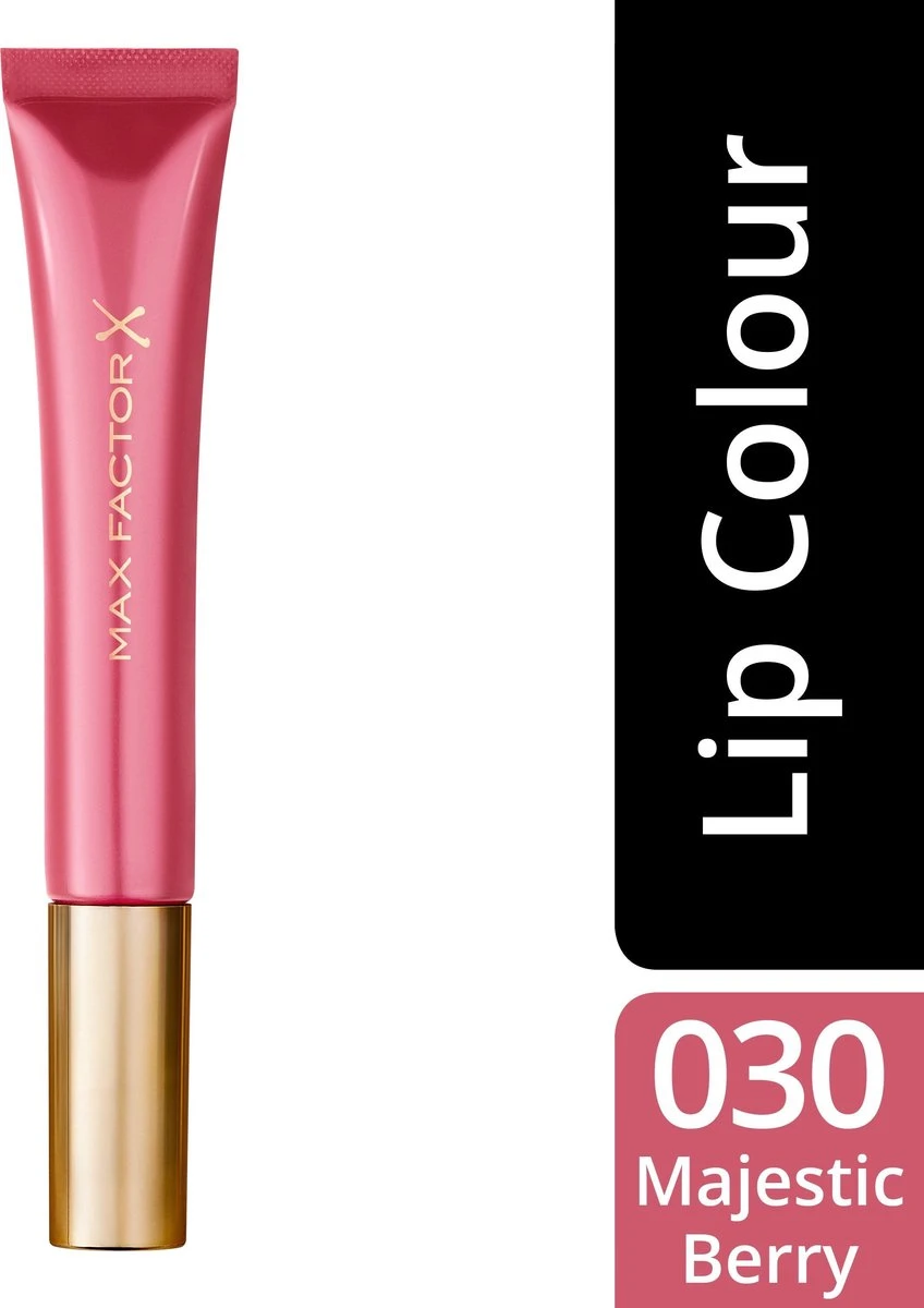 Max Factor Colour Elixir Cushion Lip Tint - 030 Majestic Berry 3 Max Factor Colour Elixir Cushion Lip Tint - 030 Majestic Berry - Afbeelding 3