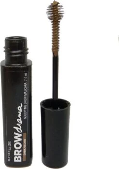 Maybelline Brow Drama - Dark Blonde - Blond - Wenkbrauwmascara -Cosmetica winkel 848x1200 5