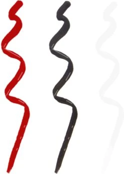 Makeup Revolution - Halloween Terror Transformation Liquid Liner Set - Eyeliner 6 Makeup Revolution - Halloween Terror Transformation Liquid Liner Set - Eyeliner -Cosmetica winkel 851x1200