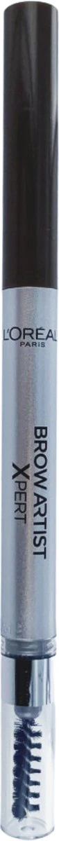 L’Oréal Paris Brow Artist Xpert Wenkbrauwpotlood - 105 Brunette 5 L’Oréal Paris Brow Artist Xpert Wenkbrauwpotlood - 105 Brunette - Afbeelding 5
