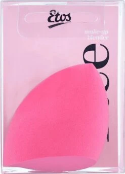 Etos Make-Up Blender - 4 X Sponsje 5 Etos Make-Up Blender - 4 X Sponsje -Cosmetica winkel 863x1200 2