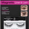 Ardell Magnetic Liquid Eyeliner & Lash - Wispies