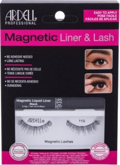 Ardell Magnetic Liquid Eyeliner & Lash - 110 -Cosmetica winkel 876x1200 2