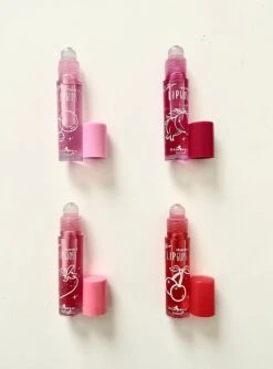 Lipgloss Fruit - Italia Deluxe - Vitamine E - Roll On - Per Stuk -Cosmetica winkel 887x1200