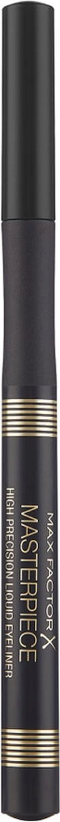 Max Factor Masterpiece High Precision Liquid Eyeliner Velvet Black 7 Max Factor Masterpiece High Precision Liquid Eyeliner Velvet Black - Afbeelding 7