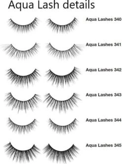 Ardell Aqua Lash 340 12 Ardell Aqua Lash 340 -Cosmetica winkel 894x1200 1