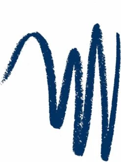 Rimmel London Rimmel ScandalEyes Kohl Kajal Waterproof Oogpotlood - 008 Blue -Cosmetica winkel 894x1200 3