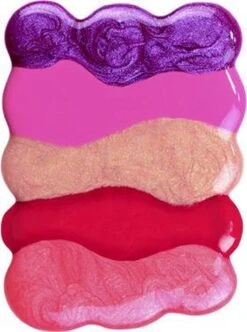 Rimmel London Rimmel Oh My Gloss! Lipgloss - 130 Purrr… Glossy Cat 13 Rimmel London Rimmel Oh My Gloss! Lipgloss - 130 Purrr… Glossy Cat -Cosmetica winkel 894x1200 4