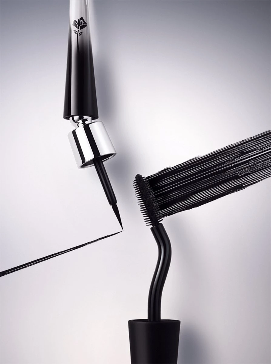 Lancôme Grandiôse Mascara - Zwart 7 Lancôme Grandiôse Mascara - Zwart - Afbeelding 7