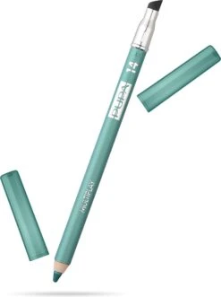Pupa Milano Multiplay Oogpotlood - 14 Water Green -Cosmetica winkel 896x1200 3