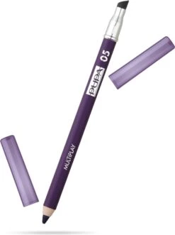 Pupa Milano Multiplay Oogpotlood - 05 Full Violet 6 Pupa Milano Multiplay Oogpotlood - 05 Full Violet -Cosmetica winkel 896x1200 5