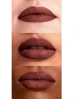 NYX Professional Makeup Lip Lingerie Push Up Long Lasting Lippenpotlood - LIPLIPLS017 Seduction - 16 Gr -Cosmetica winkel 897x1200 4