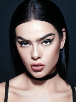 Rimmel London Extra Super Lash Mascara - 001 Black -Cosmetica winkel 899x1200 4