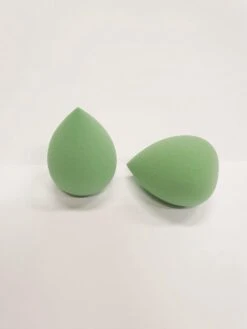Beautyblender | Beauty Blender | Make Up Spons | Latex Vrij | Make-Up Sponsje | Makeup Sponge | Make-up Ei | Groen | -Cosmetica winkel 900x1200 35