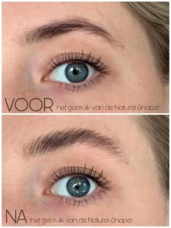 Natural Shaper Brow Soap Met Bamboo Brush – Browsoap - Wenkbrauwgel Met Langdurig Effect – Veilig En Natuurlijk – Brow Shaping - Wenkbrauw Soap -Cosmetica winkel 900x1200 43