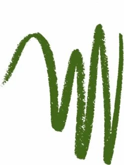 Rimmel London Rimmel ScandalEyes Kohl Kajal Waterproof Oogpotlood - 006 Green -Cosmetica winkel 903x1200