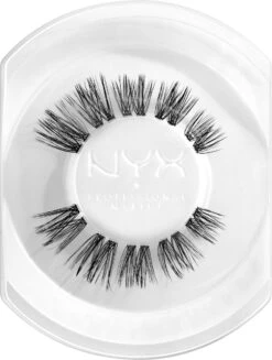 NYX Professional Makeup Jumbo Lash! Vegan False Lashes - LGLA01 Extension Clusters -Cosmetica winkel 906x1200 1