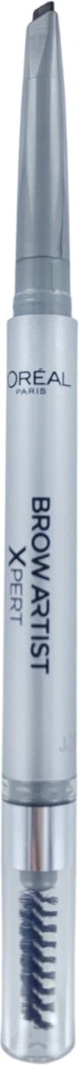 L'Oréal Paris Brow Artist Xpert Wenkbrauwpotlood - 109 Ebony 3 L'Oréal Paris Brow Artist Xpert Wenkbrauwpotlood - 109 Ebony - Afbeelding 3