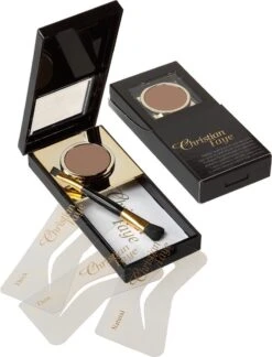 Christian Faye Irid Brown - Bruin - Wenkbrauwpoeder 10 Christian Faye Irid Brown - Bruin - Wenkbrauwpoeder -Cosmetica winkel 914x1200 1