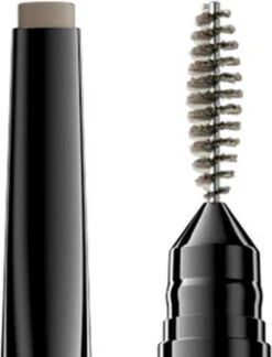 NYX Professional Makeup Precision Brow Pencil - Taupe PBP02 - Wenkbrauw Potlood - 0,13 Gr -Cosmetica winkel 916x1200