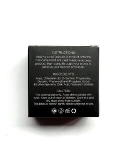 The Brow Effect Styling Wax- Wenkbrauwgel - Waterproof - Brow Gel - Instagram Brows 7 The Brow Effect Styling Wax- Wenkbrauwgel - Waterproof - Brow Gel - Instagram Brows -Cosmetica winkel 925x1200 3