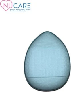 Nucare - Mini Beauty Make-Up - Finger Blender - Foundation Blender - Make-up Spons - Drie Stuks - Undereye Concealer - Makeup Puff Tools - Poederdons 12 Nucare - Mini Beauty Make-Up - Finger Blender - Foundation Blender - Make-up Spons - Drie Stuks - Undereye Concealer - Makeup Puff Tools - Poederdons -Cosmetica winkel 927x1200 2