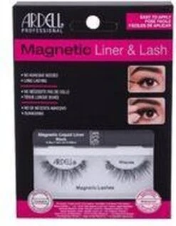 Ardell Magnetic Liquid Eyeliner & Lash - Wispies -Cosmetica winkel 933x1200 1