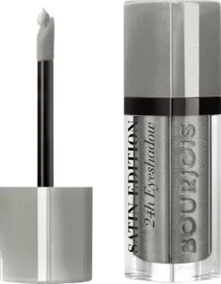 Bourjois Satin Reveal Oogschaduw - 06 Drive Me Grey-zy -Cosmetica winkel 933x1200