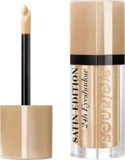 Oogschaduw Satin Edition Bourjois -Cosmetica winkel 937x1200