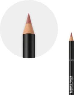 Rimmel London Rimmel Lasting Finish Lipliner - 760 90S Nude 9 Rimmel London Rimmel Lasting Finish Lipliner - 760 90S Nude -Cosmetica winkel 939x1200