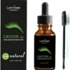 Lanthome Wimperserum - Met Castor Olie