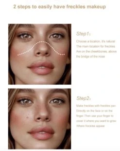 Joya Beauty® Sproetjes Pen | Freckle Pen | Kleur 1: Licht Bruin 16 Joya Beauty® Sproetjes Pen | Freckle Pen | Kleur 1: Licht Bruin -Cosmetica winkel 956x1200 2