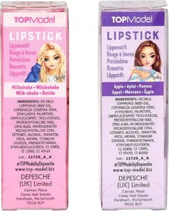Depesche TOPModel Lippenstift -Cosmetica winkel 958x1200