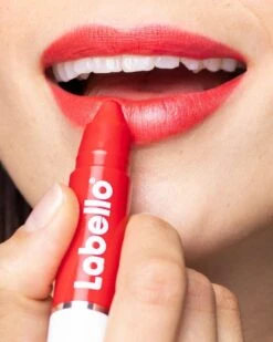 Labello Crayon Lipstick Poppy Red -Cosmetica winkel 960x1200 12