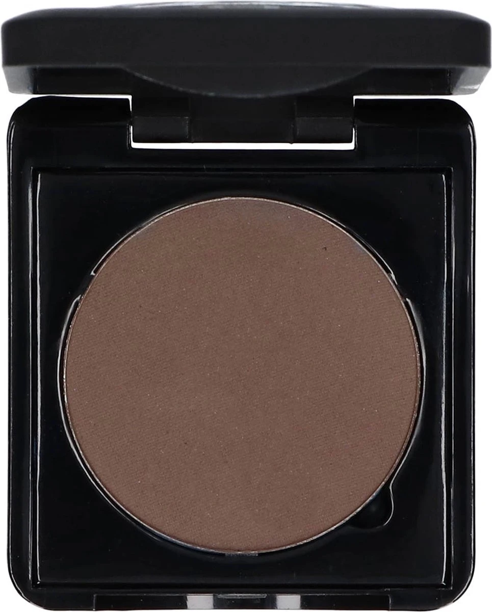 Make-up Studio Eyeshadow In Box Type B Oogschaduw - Dark Brown/Donkerbruin 1 Make-up Studio Eyeshadow In Box Type B Oogschaduw - Dark Brown/Donkerbruin