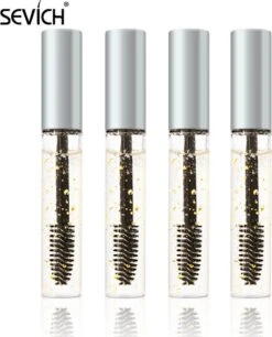 2 In 1 - Wimperserum - Wenkbrauwserum - Groei Serum - Met Vitamine E - Nummer 1 Best Seller In Amerika - 7 2 In 1 - Wimperserum - Wenkbrauwserum - Groei Serum - Met Vitamine E - Nummer 1 Best Seller In Amerika - -Cosmetica winkel 968x1200