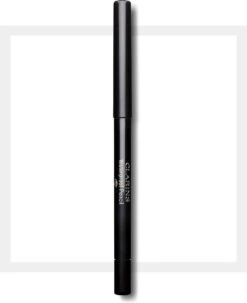 Clarins Waterproof Pencil - Oogpotlood - Black Tulip - 3 Gr -Cosmetica winkel 978x1200