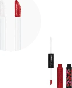 Rimmel London Provocalips Lip Color Lippenstift - 550 Play With Fire 28 Rimmel London Provocalips Lip Color Lippenstift - 550 Play With Fire -Cosmetica winkel 980x1200 2