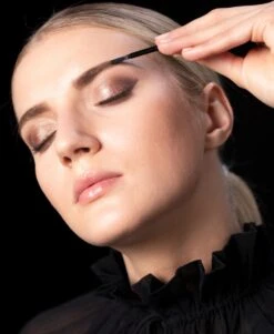 SYOSS Wenkbrauwverf 5-1 Lichtbruin - 1 Stuk -Cosmetica winkel 986x1200 3