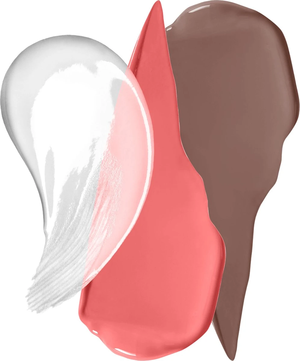 NYX Professional Makeup - Holidays 2022 Mrs Claus - Butter Gloss Trio - Lip Gloss 6 NYX Professional Makeup - Holidays 2022 Mrs Claus - Butter Gloss Trio - Lip Gloss - Afbeelding 6