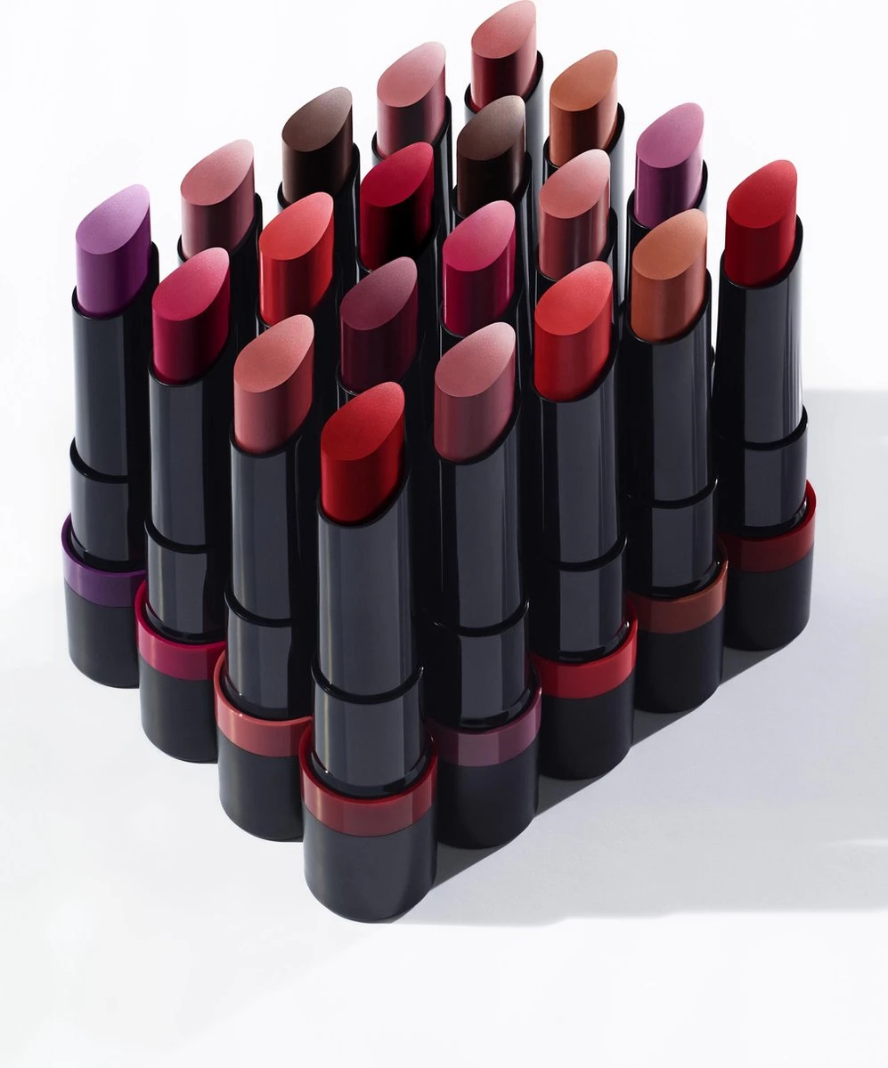 Rimmel London Lasting Finish Extreme Lippenstift - Buzz'n 130 5 Rimmel London Lasting Finish Extreme Lippenstift - Buzz'n 130 - Afbeelding 5